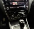 Сірий Шкода Октавія, об'ємом двигуна 1.8 л та пробігом 164 тис. км за 11999 $, фото 52 на Automoto.ua