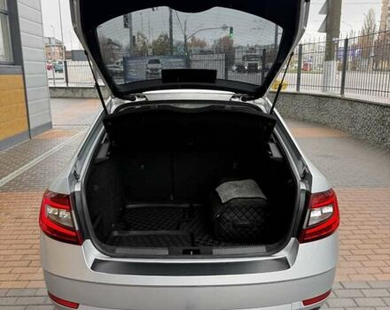 Сірий Шкода Октавія, об'ємом двигуна 1.8 л та пробігом 164 тис. км за 11999 $, фото 58 на Automoto.ua