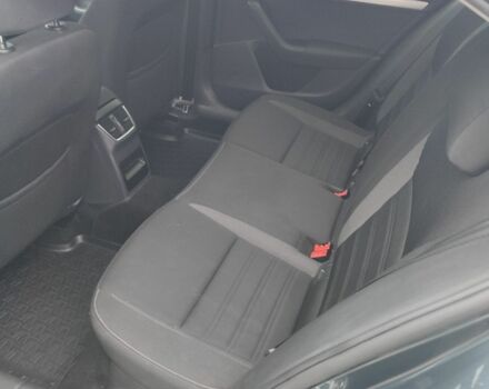 Сірий Шкода Октавія, об'ємом двигуна 0 л та пробігом 215 тис. км за 7300 $, фото 12 на Automoto.ua