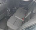 Сірий Шкода Октавія, об'ємом двигуна 0 л та пробігом 215 тис. км за 7300 $, фото 12 на Automoto.ua
