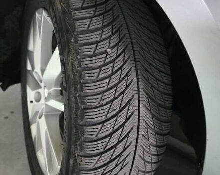 Серый Шкода Октавия, объемом двигателя 1.97 л и пробегом 155 тыс. км за 20500 $, фото 9 на Automoto.ua