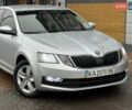 Сірий Шкода Октавія, об'ємом двигуна 1.8 л та пробігом 164 тис. км за 11999 $, фото 15 на Automoto.ua