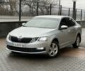 Сірий Шкода Октавія, об'ємом двигуна 1.8 л та пробігом 162 тис. км за 13999 $, фото 1 на Automoto.ua