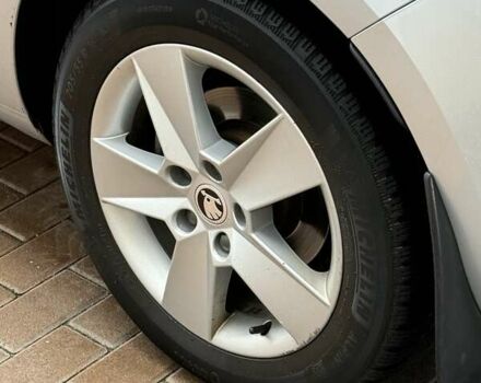 Сірий Шкода Октавія, об'ємом двигуна 1.8 л та пробігом 164 тис. км за 11999 $, фото 59 на Automoto.ua