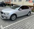 Серый Шкода Октавия, объемом двигателя 1.4 л и пробегом 227 тыс. км за 12800 $, фото 6 на Automoto.ua