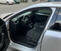 Серый Шкода Октавия, объемом двигателя 1.4 л и пробегом 227 тыс. км за 12800 $, фото 4 на Automoto.ua