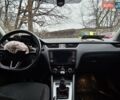 Серый Шкода Октавия, объемом двигателя 1.8 л и пробегом 130 тыс. км за 6700 $, фото 17 на Automoto.ua