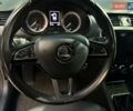 Серый Шкода Октавия, объемом двигателя 1.6 л и пробегом 214 тыс. км за 14000 $, фото 20 на Automoto.ua