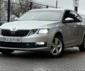 Сірий Шкода Октавія, об'ємом двигуна 1.8 л та пробігом 162 тис. км за 13999 $, фото 2 на Automoto.ua