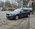 Серый Шкода Октавия, объемом двигателя 1.8 л и пробегом 130 тыс. км за 6700 $, фото 1 на Automoto.ua