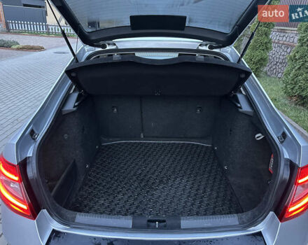 Сірий Шкода Октавія, об'ємом двигуна 1.8 л та пробігом 295 тис. км за 13200 $, фото 14 на Automoto.ua