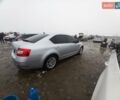 Серый Шкода Октавия, объемом двигателя 1.6 л и пробегом 137 тыс. км за 15600 $, фото 3 на Automoto.ua