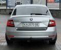 Сірий Шкода Октавія, об'ємом двигуна 1.8 л та пробігом 164 тис. км за 11999 $, фото 24 на Automoto.ua