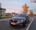 Серый Шкода Октавия, объемом двигателя 1.6 л и пробегом 169 тыс. км за 13400 $, фото 36 на Automoto.ua