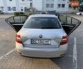 Серый Шкода Октавия, объемом двигателя 1.6 л и пробегом 210 тыс. км за 14950 $, фото 9 на Automoto.ua