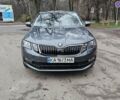 Серый Шкода Октавия, объемом двигателя 1.8 л и пробегом 130 тыс. км за 6700 $, фото 1 на Automoto.ua