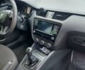 Сірий Шкода Октавія, об'ємом двигуна 1.6 л та пробігом 1 тис. км за 10500 $, фото 5 на Automoto.ua