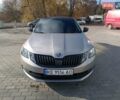 Серый Шкода Октавия, объемом двигателя 1.8 л и пробегом 156 тыс. км за 13000 $, фото 2 на Automoto.ua