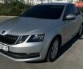 Серый Шкода Октавия, объемом двигателя 1.6 л и пробегом 214 тыс. км за 14000 $, фото 3 на Automoto.ua