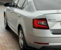 Сірий Шкода Октавія, об'ємом двигуна 1.8 л та пробігом 164 тис. км за 11999 $, фото 29 на Automoto.ua