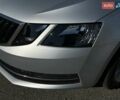 Серый Шкода Октавия, объемом двигателя 1.6 л и пробегом 214 тыс. км за 14000 $, фото 13 на Automoto.ua