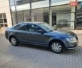 Серый Шкода Октавия, объемом двигателя 1.4 л и пробегом 197 тыс. км за 9999 $, фото 1 на Automoto.ua