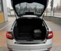 Сірий Шкода Октавія, об'ємом двигуна 1.8 л та пробігом 162 тис. км за 13999 $, фото 22 на Automoto.ua