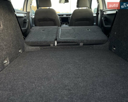 Серый Шкода Октавия, объемом двигателя 1.97 л и пробегом 289 тыс. км за 15650 $, фото 39 на Automoto.ua