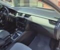 Серый Шкода Октавия, объемом двигателя 1.4 л и пробегом 147 тыс. км за 14700 $, фото 9 на Automoto.ua