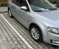 Серый Шкода Октавия, объемом двигателя 1.4 л и пробегом 227 тыс. км за 12800 $, фото 1 на Automoto.ua