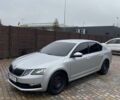 Сірий Шкода Октавія, об'ємом двигуна 1.6 л та пробігом 326 тис. км за 12500 $, фото 8 на Automoto.ua