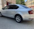 Сірий Шкода Октавія, об'ємом двигуна 1.8 л та пробігом 260 тис. км за 11700 $, фото 1 на Automoto.ua