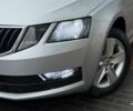 Сірий Шкода Октавія, об'ємом двигуна 1.8 л та пробігом 162 тис. км за 13999 $, фото 5 на Automoto.ua