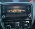Серый Шкода Октавия, объемом двигателя 1.97 л и пробегом 160 тыс. км за 16500 $, фото 1 на Automoto.ua