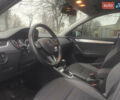 Серый Шкода Октавия, объемом двигателя 1.4 л и пробегом 227 тыс. км за 13500 $, фото 18 на Automoto.ua