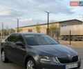 Сірий Шкода Октавія, об'ємом двигуна 1.97 л та пробігом 215 тис. км за 16000 $, фото 1 на Automoto.ua