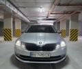 Серый Шкода Октавия, объемом двигателя 1.97 л и пробегом 155 тыс. км за 20500 $, фото 1 на Automoto.ua
