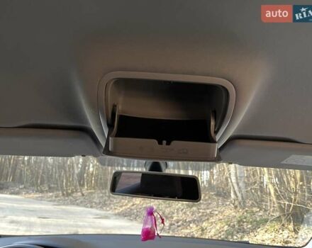 Серый Шкода Октавия, объемом двигателя 1.6 л и пробегом 201 тыс. км за 14300 $, фото 12 на Automoto.ua