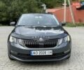 Серый Шкода Октавия, объемом двигателя 1.6 л и пробегом 121 тыс. км за 12800 $, фото 9 на Automoto.ua