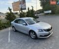 Серый Шкода Октавия, объемом двигателя 1.6 л и пробегом 210 тыс. км за 14950 $, фото 3 на Automoto.ua