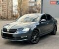 Серый Шкода Октавия, объемом двигателя 1.4 л и пробегом 162 тыс. км за 11900 $, фото 1 на Automoto.ua