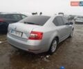 Серый Шкода Октавия, объемом двигателя 1.6 л и пробегом 137 тыс. км за 15600 $, фото 4 на Automoto.ua