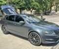 Серый Шкода Октавия, объемом двигателя 1.6 л и пробегом 245 тыс. км за 590000 $, фото 4 на Automoto.ua