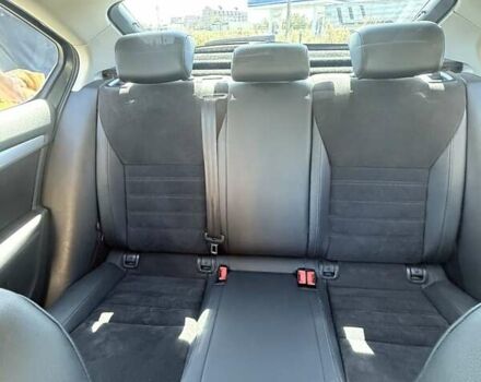 Серый Шкода Октавия, объемом двигателя 1.4 л и пробегом 303 тыс. км за 12200 $, фото 15 на Automoto.ua