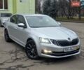 Серый Шкода Октавия, объемом двигателя 1.8 л и пробегом 245 тыс. км за 15200 $, фото 59 на Automoto.ua