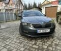 Серый Шкода Октавия, объемом двигателя 1.4 л и пробегом 107 тыс. км за 15000 $, фото 1 на Automoto.ua