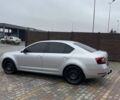 Сірий Шкода Октавія, об'ємом двигуна 1.6 л та пробігом 326 тис. км за 12500 $, фото 12 на Automoto.ua