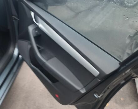 Сірий Шкода Октавія, об'ємом двигуна 0 л та пробігом 215 тис. км за 7300 $, фото 10 на Automoto.ua