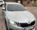 Серый Шкода Октавия, объемом двигателя 1.6 л и пробегом 338 тыс. км за 11800 $, фото 1 на Automoto.ua