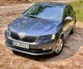 Шкода Октавия 2017 в Кропивницком (Кировограде) на Automoto.ua Серый Шкода Октавия, объемом двигателя 2 л и пробегом 164 тыс. км за 16500 $, фото 1 на Automoto.ua